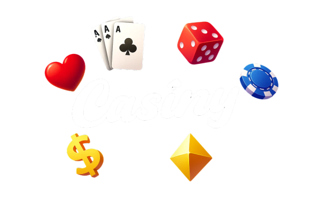 casinygames banner