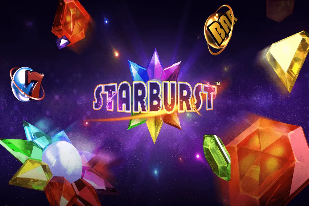 Starburst Australia Casiny